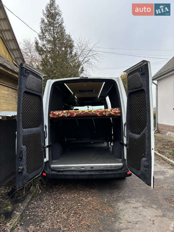 Микроавтобус Renault Master 2016 в Камне-Каширском