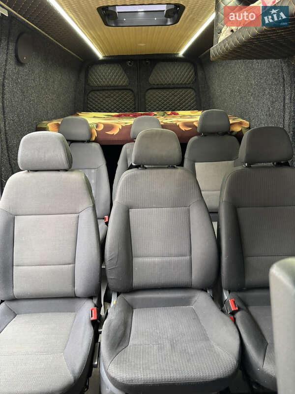 Микроавтобус Renault Master 2016 в Камне-Каширском