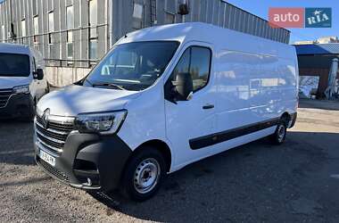 Вантажний фургон Renault Master 2020 в Одесі