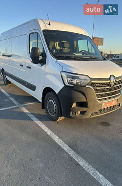 Вантажний фургон Renault Master 2020 в Львові