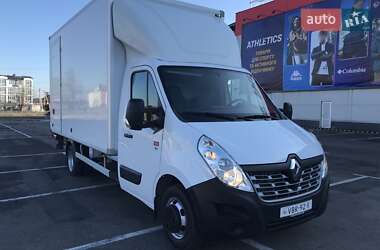Грузовой фургон Renault Master 2019 в Хмельницком