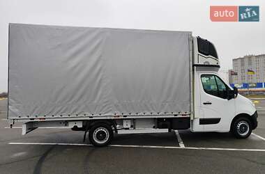 Тентований Renault Master 2020 в Києві