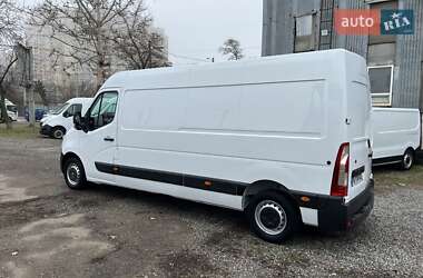 Вантажний фургон Renault Master 2018 в Одесі