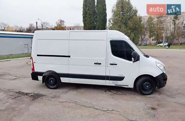 Грузовой фургон Renault Master 2011 в Ровно