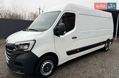 Грузовой фургон Renault Master 2020 в Полтаве