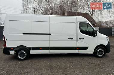 Грузовой фургон Renault Master 2020 в Полтаве