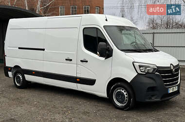 Грузовой фургон Renault Master 2020 в Полтаве