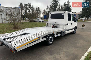 Автовоз Renault Master 2005 в Рівному