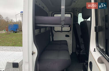 Автовоз Renault Master 2005 в Рівному