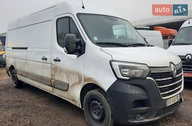 Вантажний фургон Renault Master 2020 в Івано-Франківську