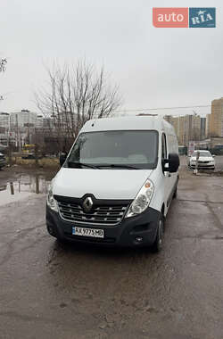 Вантажний фургон Renault Master 2017 в Києві