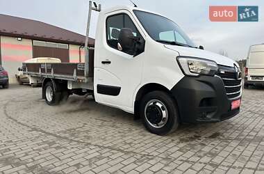 Платформа Renault Master 2020 в Луцке