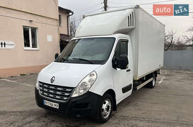 Інші вантажівки Renault Master 2014 в Харкові