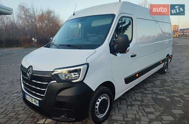 Вантажний фургон Renault Master 2022 в Дубні