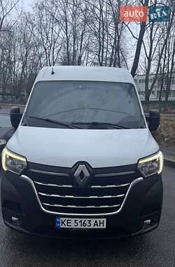 Вантажний фургон Renault Master 2020 в Харкові