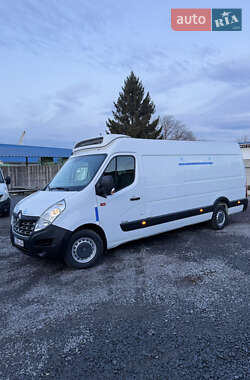 Рефрижератор Renault Master 2018 в Ровно