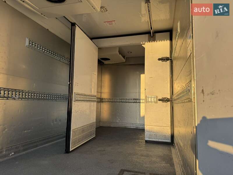 Рефрижератор Renault Master 2015 в Киеве