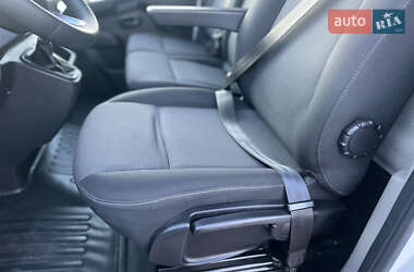 Грузовой фургон Renault Master 2021 в 