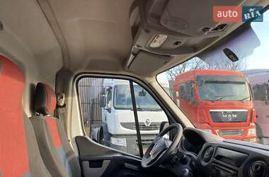 Вантажний фургон Renault Master 2017 в Хусті