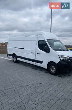 Другие грузовики Renault Master 2019 в 
