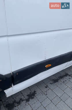 Другие грузовики Renault Master 2019 в 