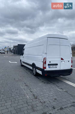 Другие грузовики Renault Master 2019 в 