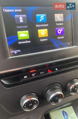 Другие грузовики Renault Master 2019 в 