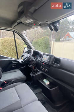 Другие грузовики Renault Master 2019 в 