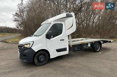 Автовоз Renault Master 2019 в Ровно