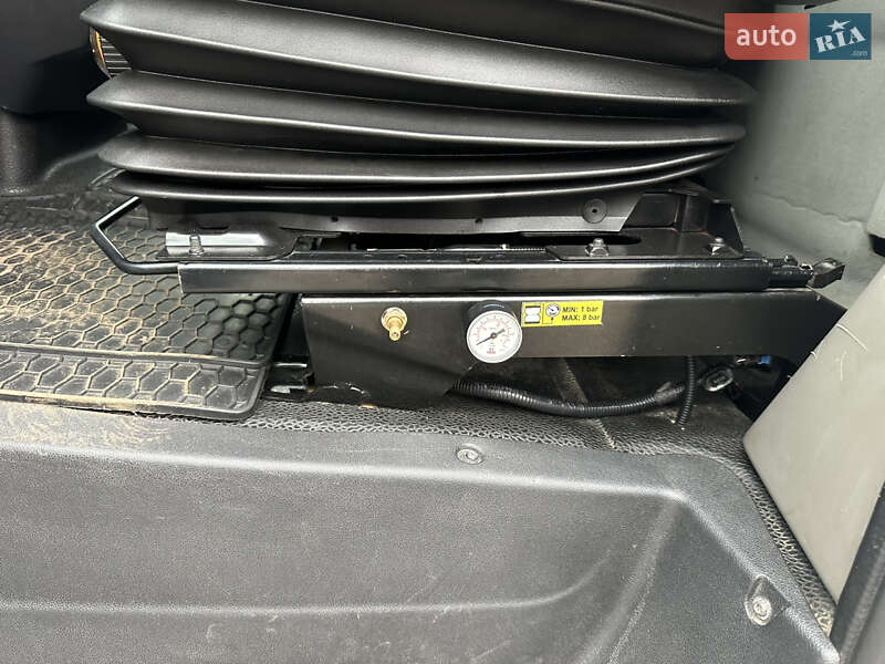 Автовоз Renault Master 2019 в Ровно