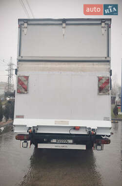 Грузовой фургон Renault Master 2013 в Полтаве