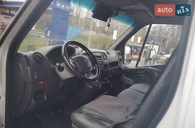 Грузовой фургон Renault Master 2013 в Полтаве