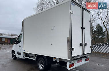 Рефрижератор Renault Master 2016 в 