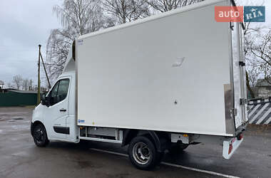 Рефрижератор Renault Master 2016 в 