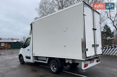 Рефрижератор Renault Master 2016 в 