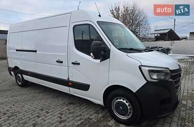 Вантажний фургон Renault Master 2020 в Рівному