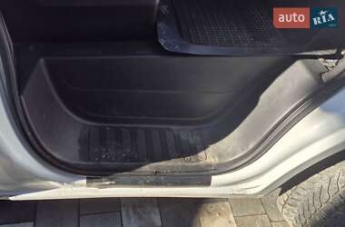 Грузовой фургон Renault Master 2012 в  фото 11 Грузовой фургон Renault Master 2012 в