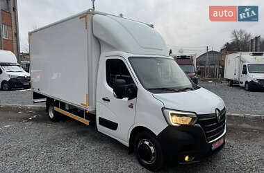 Вантажний фургон Renault Master 2022 в Рівному