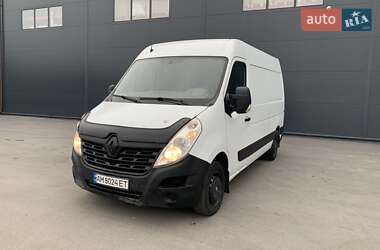 Вантажний фургон Renault Master 2016 в Житомирі