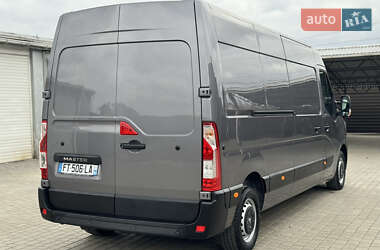 Вантажний фургон Renault Master 2020 в Дубні