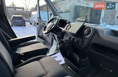 Автовоз Renault Master 2017 в Бродах