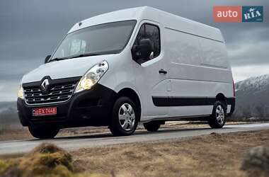 Вантажний фургон Renault Master 2019 в Житомирі