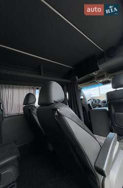 Микроавтобус Renault Master 2013 в Ивано-Франковске