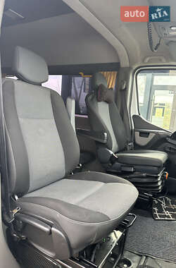 Микроавтобус Renault Master 2014 в Белогородке