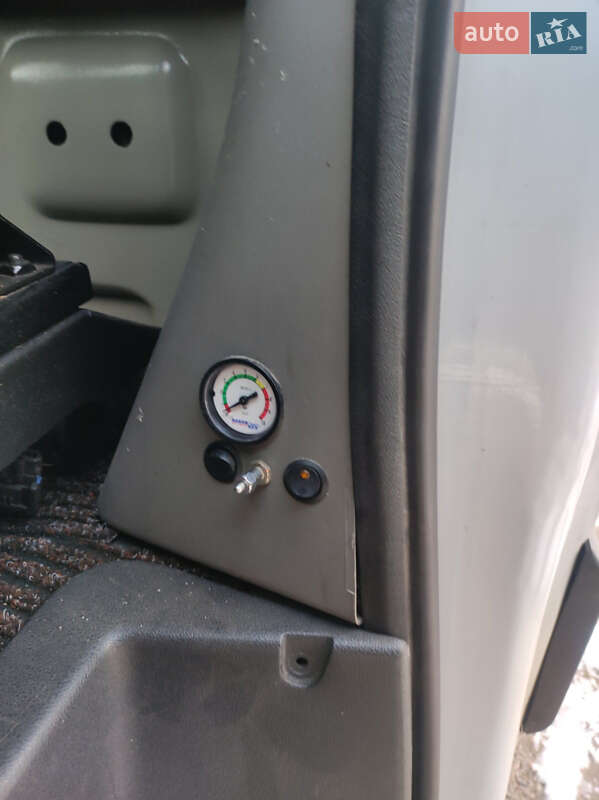 Автовоз Renault Master 2016 в Василькові