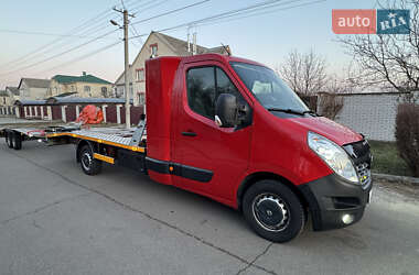 Автовоз Renault Master 2018 в Бучі фото 12 Автовоз Renault Master 2018 в Бучі