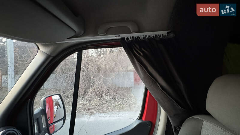 Автовоз Renault Master 2018 в Бучі фото 25 Автовоз Renault Master 2018 в Бучі