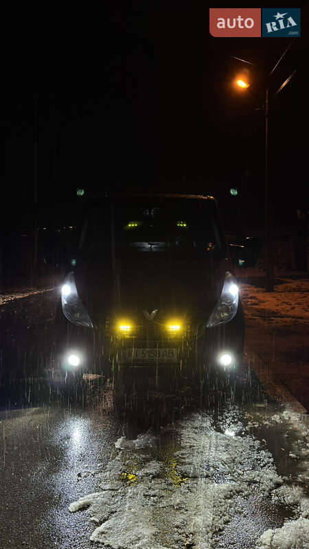 Автовоз Renault Master 2018 в Бучі фото 4 Автовоз Renault Master 2018 в Бучі