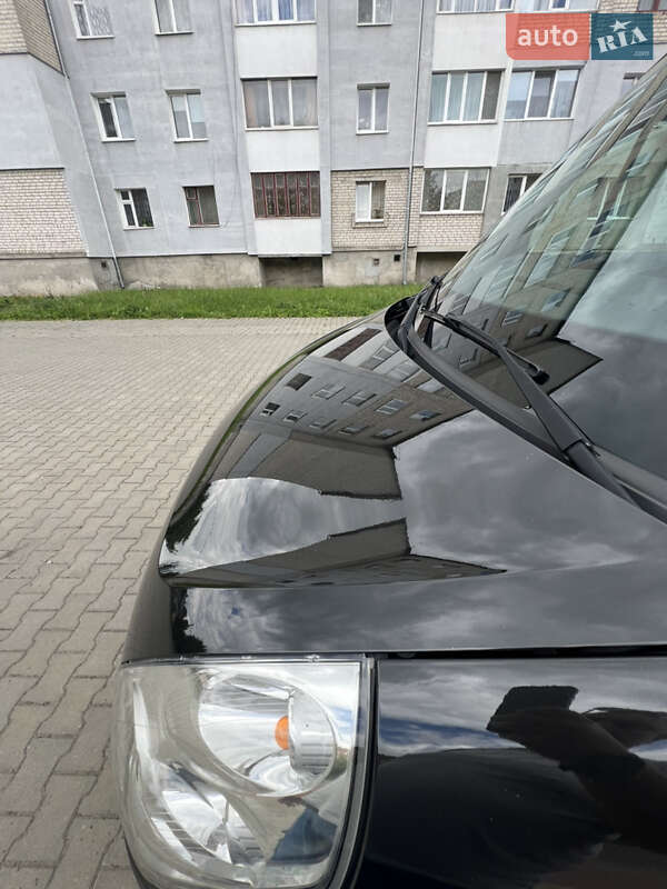 Микроавтобус Renault Master 2019 в Дубно
