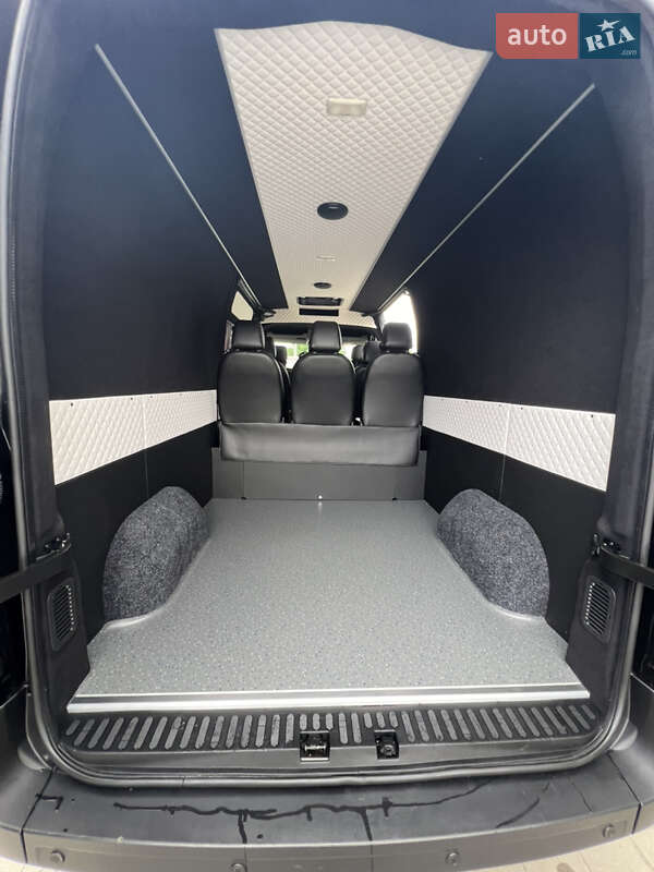 Микроавтобус Renault Master 2019 в Дубно